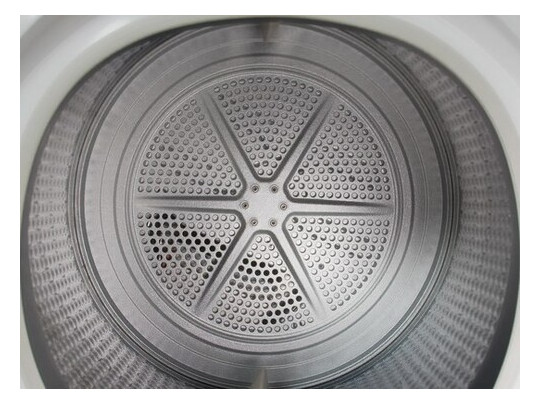 Сушильная машина Whirlpool 8CD/PRO AWZ  фото №2