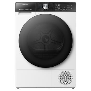 Сушильна машина HISENSE DH5S102BW/UA фото №1