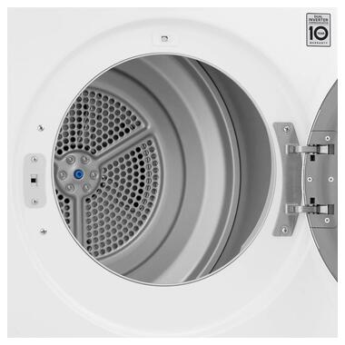 Сушильная машина LG DC90V5V0W фото №13