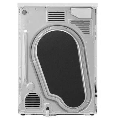 Сушильная машина LG DC90V5V0W фото №15