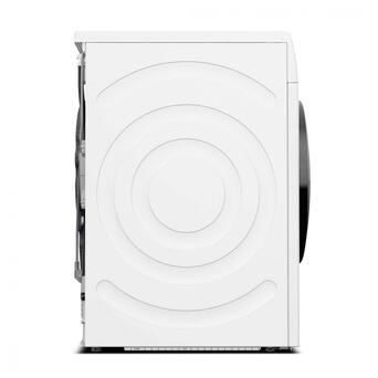 Сушильна машина Bosch тепловой насос, 8кг, A++, 60см, дисплей, белый (WTH85205UA) фото №3