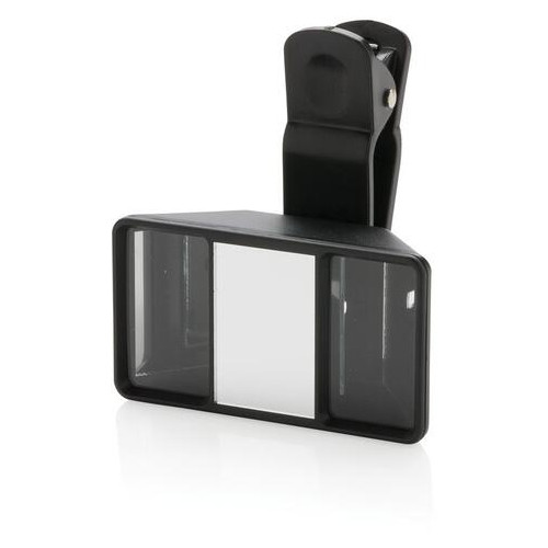 3D линза Universal для мобильного телефона фото №3