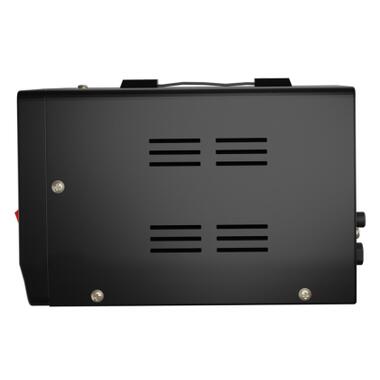 Стабилизатор напряжения nJoy Alvis 1000 (AVRL-10001AL-CS01B) AVR, 1 розетка (Alvis 1000) фото №7