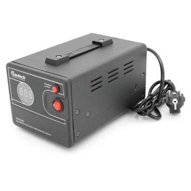 Стабилизатор напряжения Bautech AVS-R500VA/300W (AVS-R500VA) фото №2