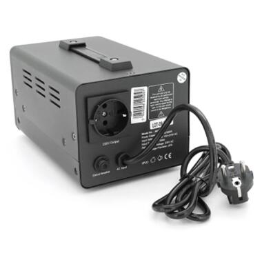 Стабилизатор напряжения Bautech AVS-R500VA/300W (AVS-R500VA) фото №3