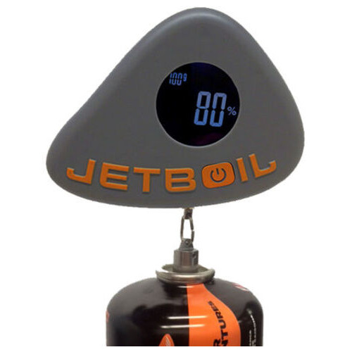 Ваги Jetboil Jetgauge (1033-JB JTG) фото №2
