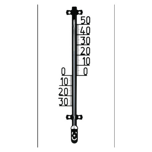Термометр вуличний TFA пластик 106x29x495 мм 126008 фото №1