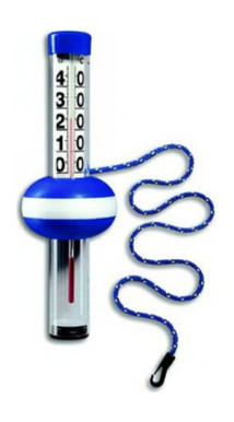 Термометр для басейну TFA 402003 фото №1