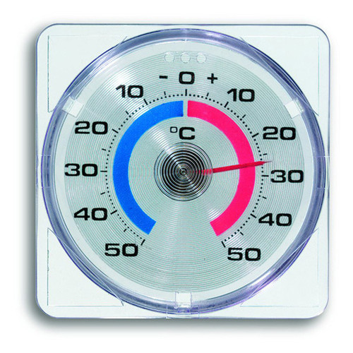 Термометр віконний TFA 146001 фото №1