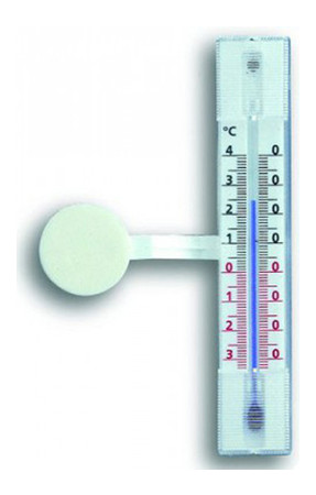 Термометр віконний TFA 146013 фото №1