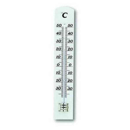 Термометр кімнатний TFA 12100309 фото №1
