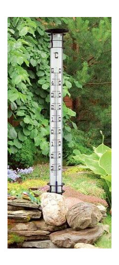 Термометр садовий TFA 122002 фото №3