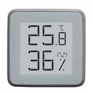 Термометр-гігрометр MiJia Miaomiaoce Zenmeasure Bluetooth Hygrometer Thermometer MHO-C401 фото №1