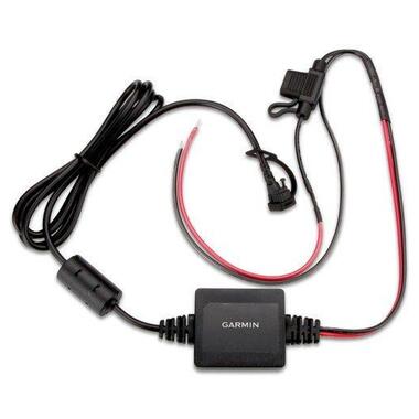 Адаптер питания Garmin для Zumo 3xx (010-11843-01) фото №1
