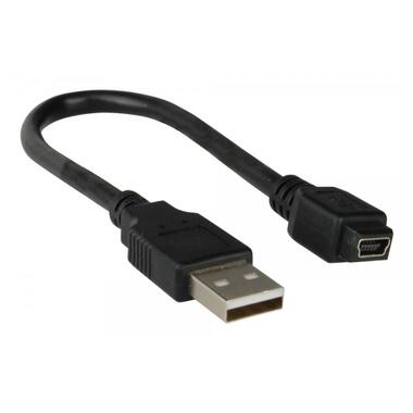 Адаптер для штатних USB-розємів Ford, Nissan, GMC Carav 20-010 фото №1