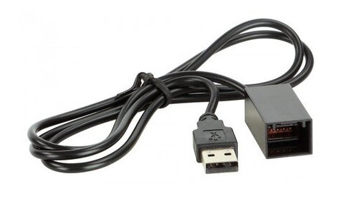 Адаптер для штатних USB-роз'ємів ACV 44-1130-001 Honda фото №1
