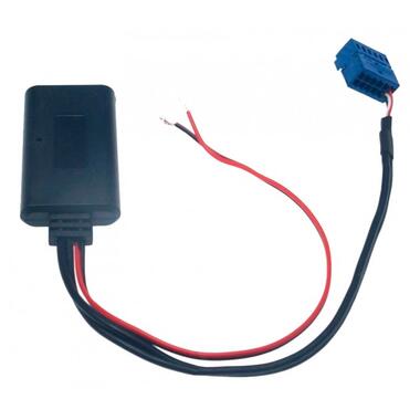 Bluetooth адаптер (12 pin) AUX для Volkswagen Golf, Passat, Polo AWM BTM-56 фото №2