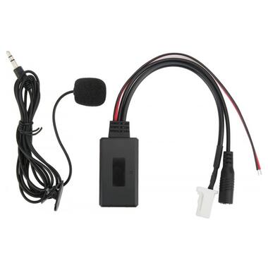 Bluetooth адаптер AUX (8 pin) для Suzuki SX4, Grand Vitara AWM BTM-34 фото №1