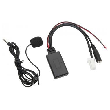 Bluetooth адаптер AUX (8 pin) для Suzuki SX4, Grand Vitara AWM BTM-34 фото №2
