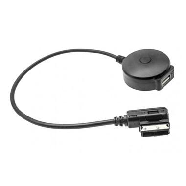 Bluetooth / USB адаптер AMI для Audi, Skoda, Volkswagen AWM BTM-07 фото №2