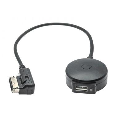 Bluetooth / USB адаптер AMI для Audi, Skoda, Volkswagen AWM BTM-07 фото №1