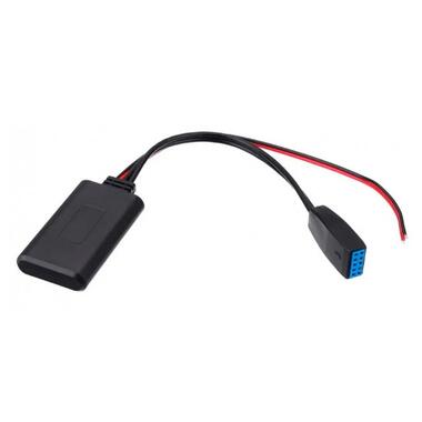 Bluetooth адаптер AUX (10 pin) для BMW 3 Series (E46) AWM BTM-64 фото №3