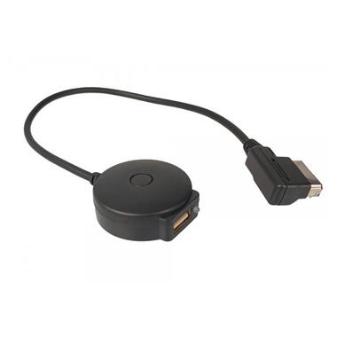 Bluetooth / USB адаптер AMI для Mercedes AWM BTM-61 фото №1
