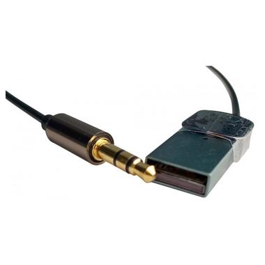Bluetooth-AUX кабель адаптер AWM BTC-01 фото №2