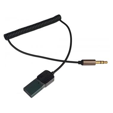 Bluetooth-AUX кабель адаптер AWM BTC-01 фото №1
