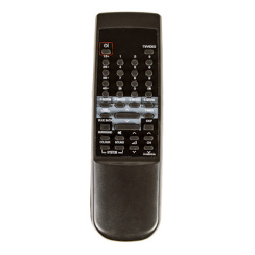 Пульт дистанційного керування Sharp для телевізора (G1085PESA) фото №2