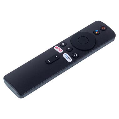 Пульт для IPTV приставки TV STICK BLUETOOTH із мікрофоном XIAOMI фото №2