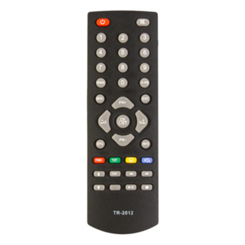 Стандартний пульт дистанційного керування Trimax TR-2012HD DVB-T2 цифрове телебачення фото №2