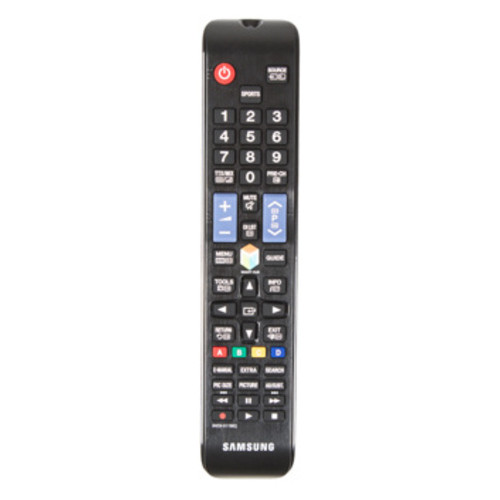 Пульт дистанційного керування Samsung для телевізора (BN59-01198Q) фото №2