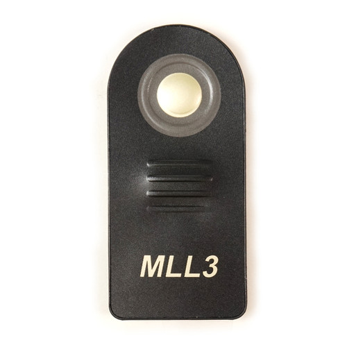 Пульт дистанційного керування Meike Nikon MK-MLL3 (RT960002) фото №1
