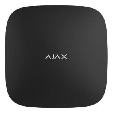 Станція керування приладами Ajax Smart Home Hub Black (000002440) фото №2