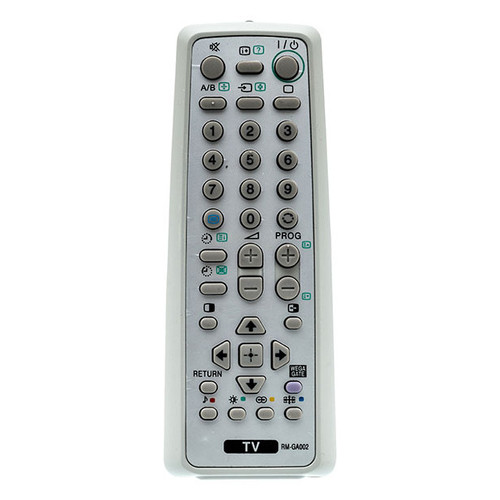 Пульт дистанційного керування Sony для телевізора (RM-GA002) фото №2