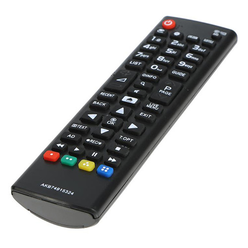 Пульт дистанційного керування LG для телевізора SMART TV (AKB74915324) фото №2