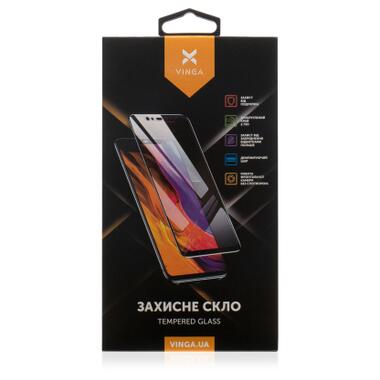 Стекло защитное Vinga Apple iPhone 17 (VGIP17) фото №1
