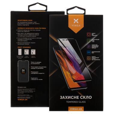 Стекло защитное Vinga Apple iPhone 17 Air (VGIP17A) фото №2