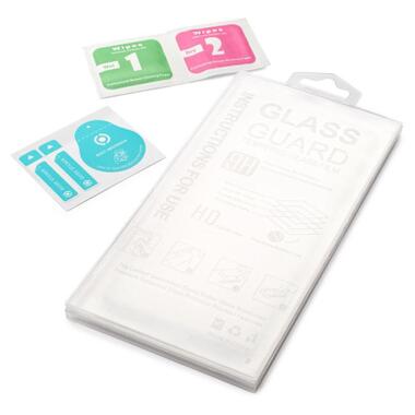 Стекло защитное Vinga Apple iPhone 17 Pro Max (VGIP17PM) фото №3