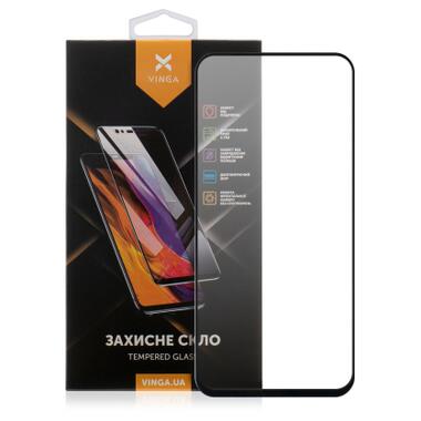 Стекло защитное Vinga Xiaomi Redmi 15 (VGXR15) фото №1