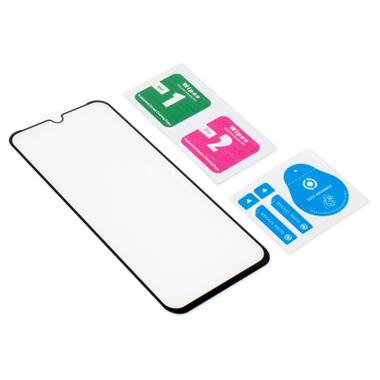 Стекло защитное Vinga Xiaomi Redmi 15C (VGXR15C) фото №3