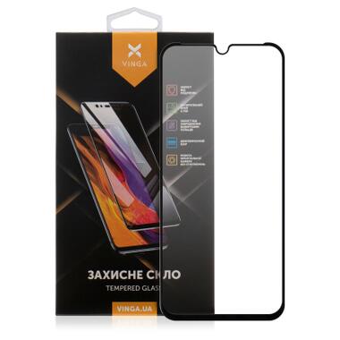 Стекло защитное Vinga Xiaomi Redmi 15C (VGXR15C) фото №1