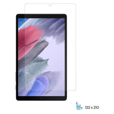 Захисне скло 2E Samsung Galaxy Tab A7 Lite (SM-T225) 8.7(2021) 2.5D Clear (2E-G-TABA7L-LT2.5D-CL) фото №1