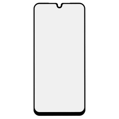 Скло захисне 2E Samsung Galaxy A26 5G (A266) 2.5D FCFG black (2E-G-A26-SMFCFG-BB) фото №2