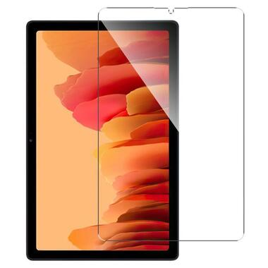 Захисне скло Mocolo (Pro+) Samsung Galaxy Tab A9 (8.7) (X110/X115) Прозоре фото №1