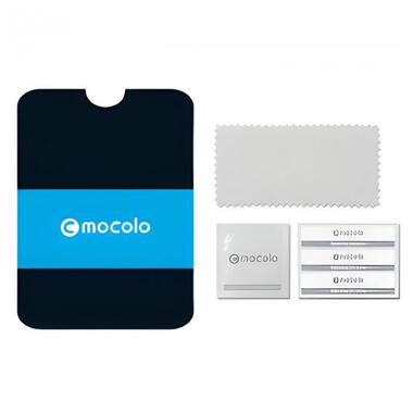 Захисне скло Mocolo (Pro+) для Samsung Galaxy Tab S7/S8/S9/S9 FE прозоре  фото №3