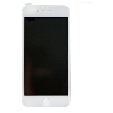 Захисне скло XO series FP3 для IPhone 7 Plus/8 Plus White фото №1