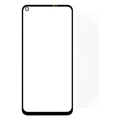 Стекло дисплея Vivo Y30 / Y50 + OCA (переклейка) фото №1