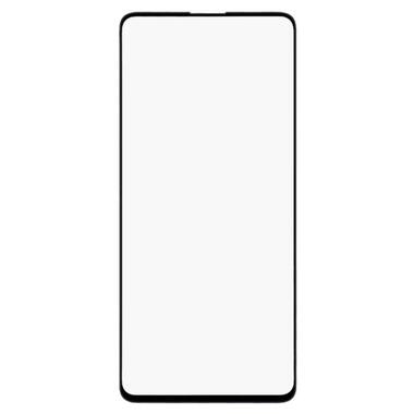 Скло дисплея Samsung Galaxy A51 SM-A515 / M31S SM-M317 Black   OCA (для переклейки) фото №1